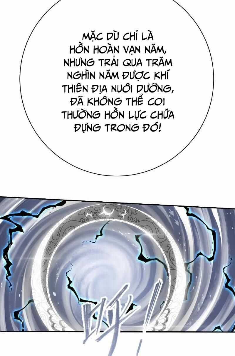 Đấu La Đại Lục Chapter 340.1 trang 16