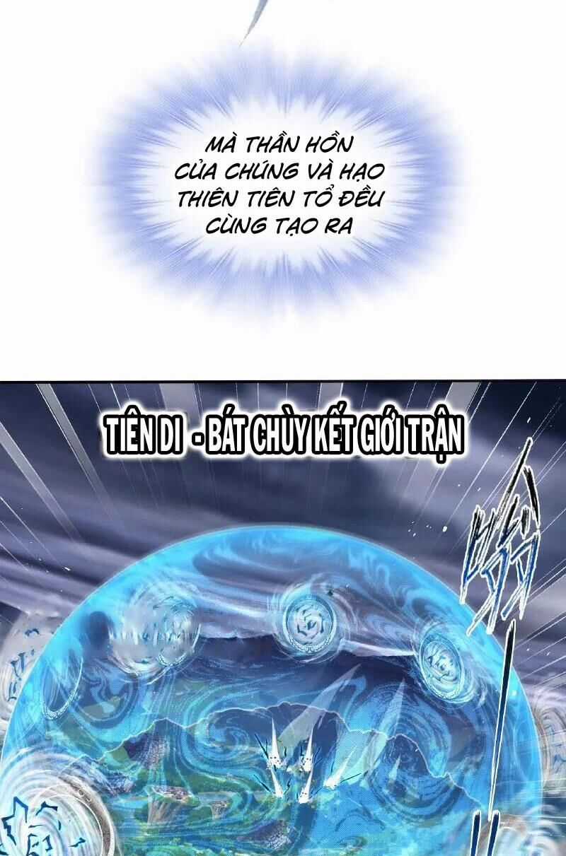 Đấu La Đại Lục Chapter 340.1 trang 17