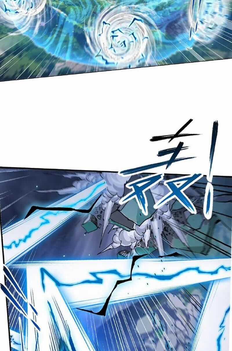 Đấu La Đại Lục Chapter 340.1 trang 18