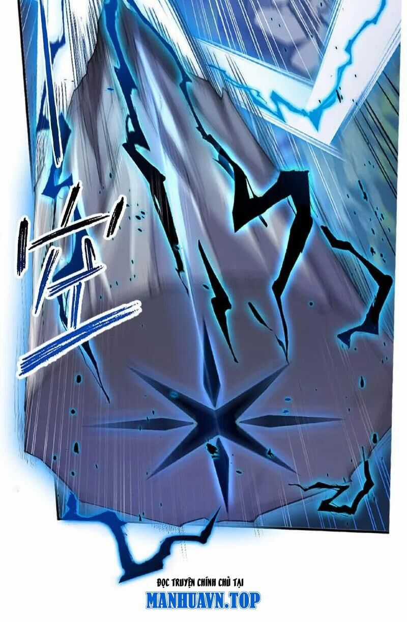 Đấu La Đại Lục Chapter 340.1 trang 19