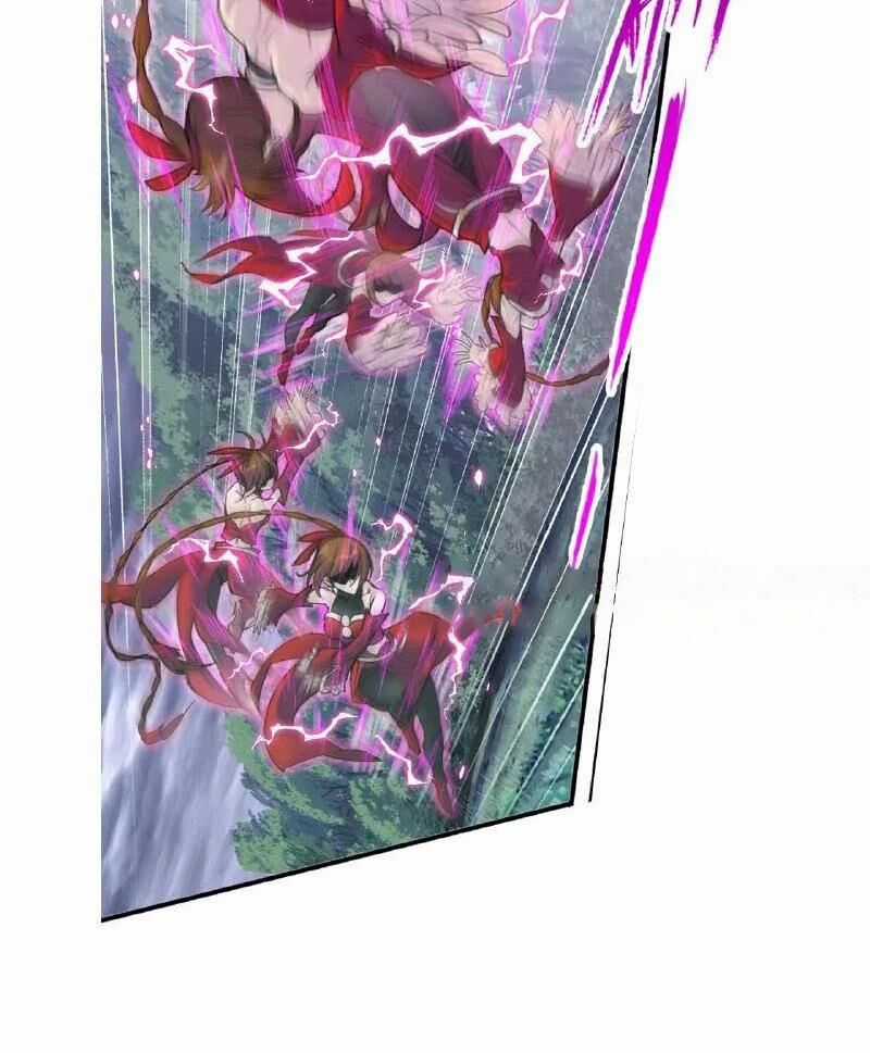 Đấu La Đại Lục Chapter 340.1 trang 21