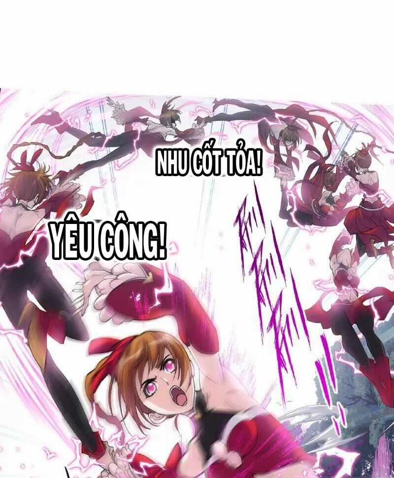 Đấu La Đại Lục Chapter 340.1 trang 22