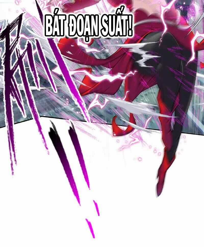 Đấu La Đại Lục Chapter 340.1 trang 23