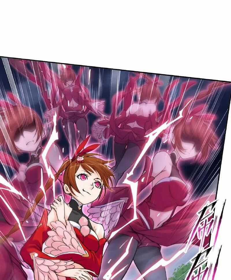 Đấu La Đại Lục Chapter 340.1 trang 27