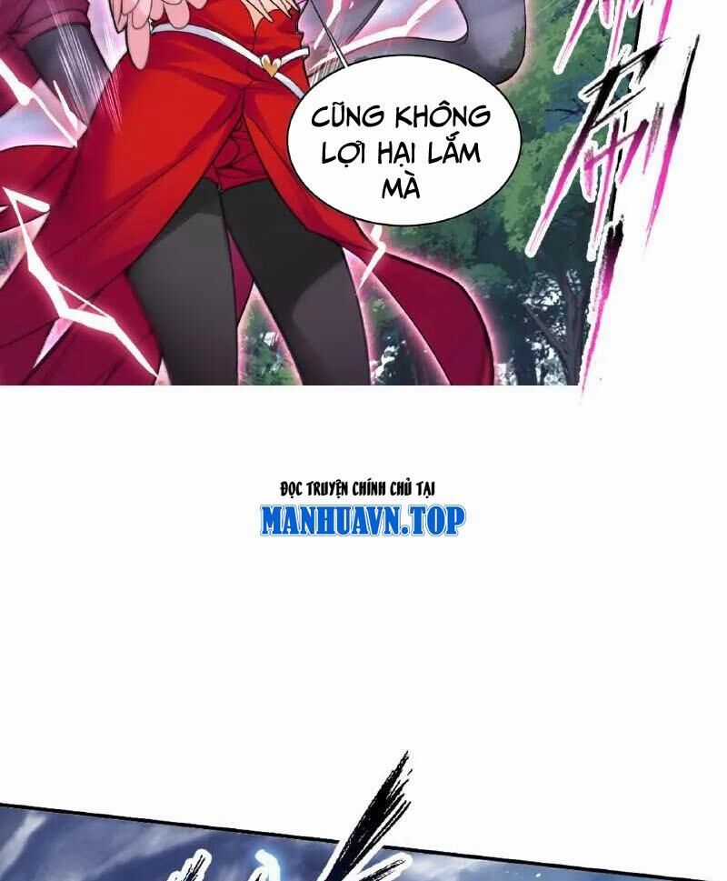 Đấu La Đại Lục Chapter 340.1 trang 28