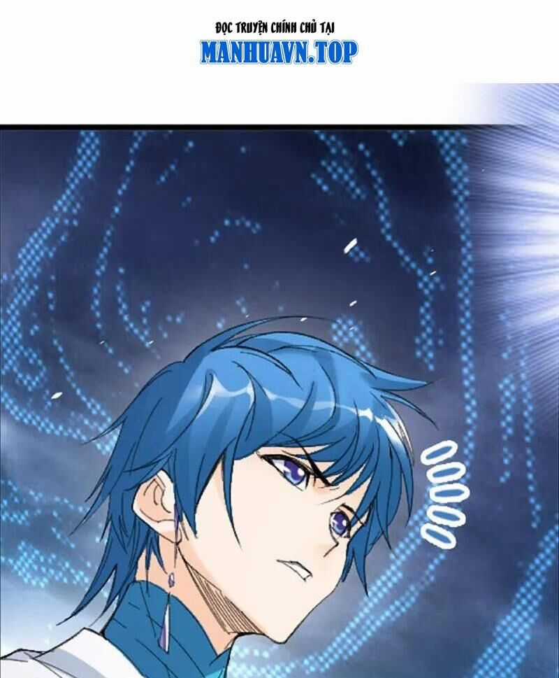 Đấu La Đại Lục Chapter 340.1 trang 32