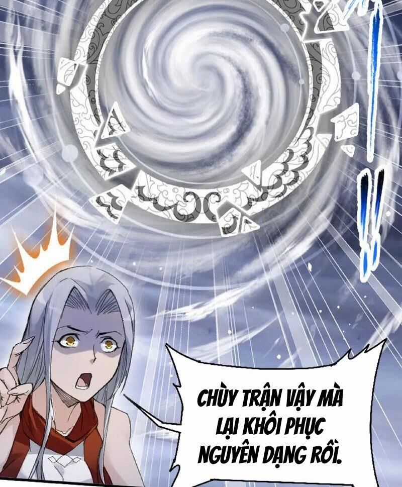 Đấu La Đại Lục Chapter 340.1 trang 35