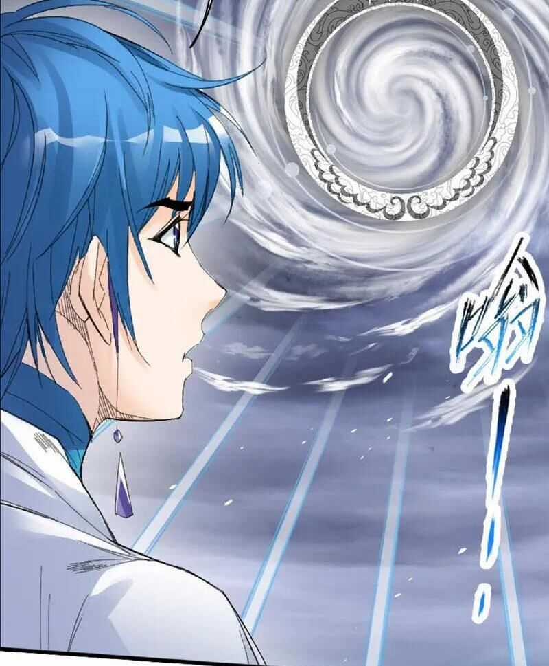 Đấu La Đại Lục Chapter 340.1 trang 37