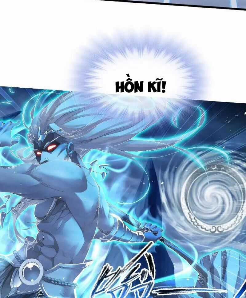 Đấu La Đại Lục Chapter 340.1 trang 38