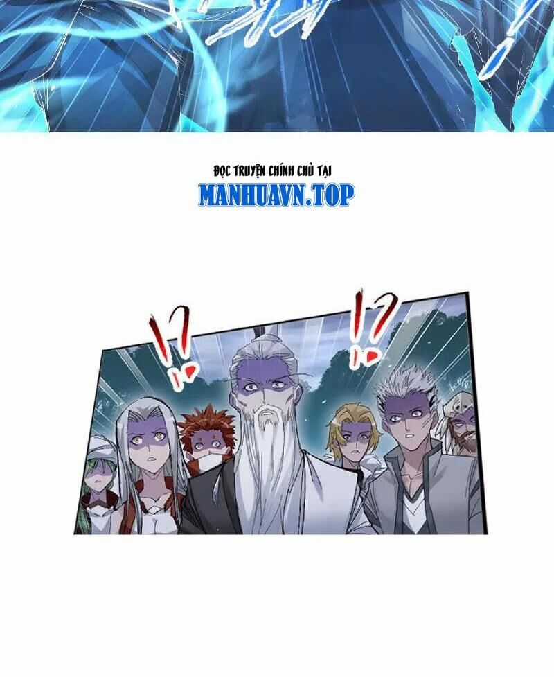 Đấu La Đại Lục Chapter 340.1 trang 39