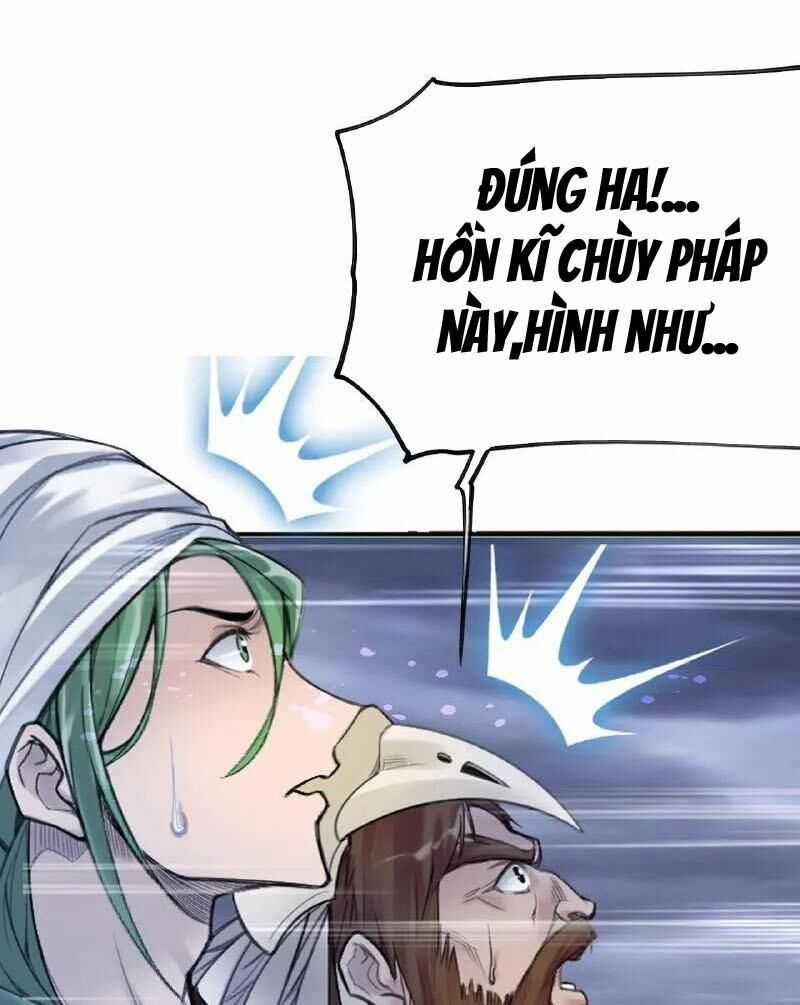 Đấu La Đại Lục Chapter 340.1 trang 40