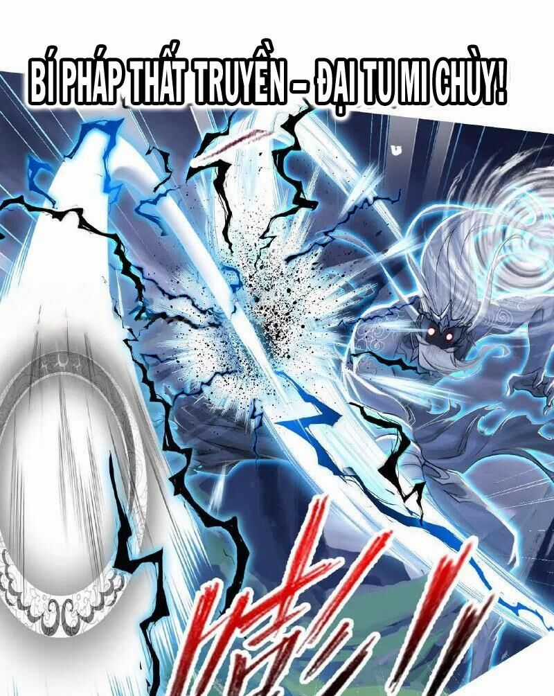 Đấu La Đại Lục Chapter 340.1 trang 43