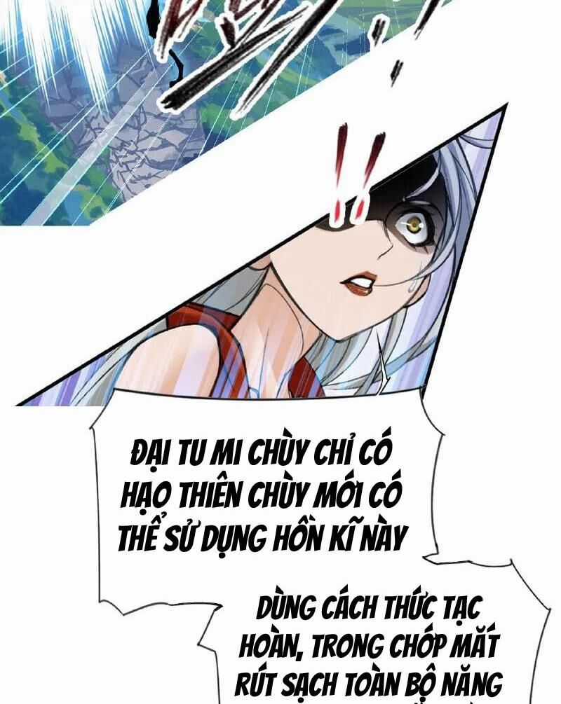 Đấu La Đại Lục Chapter 340.1 trang 44