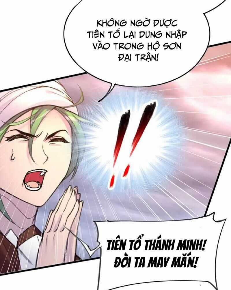 Đấu La Đại Lục Chapter 340.1 trang 48