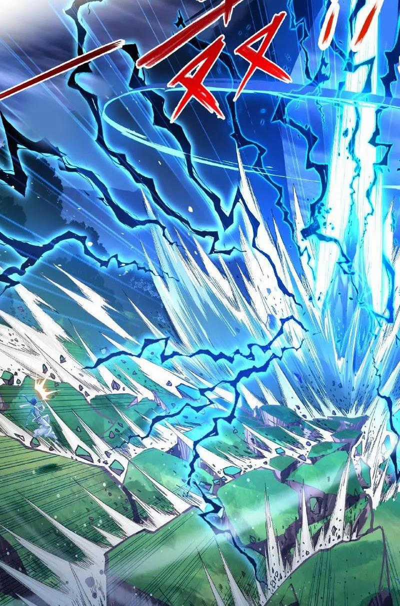 Đấu La Đại Lục Chapter 340.1 trang 5