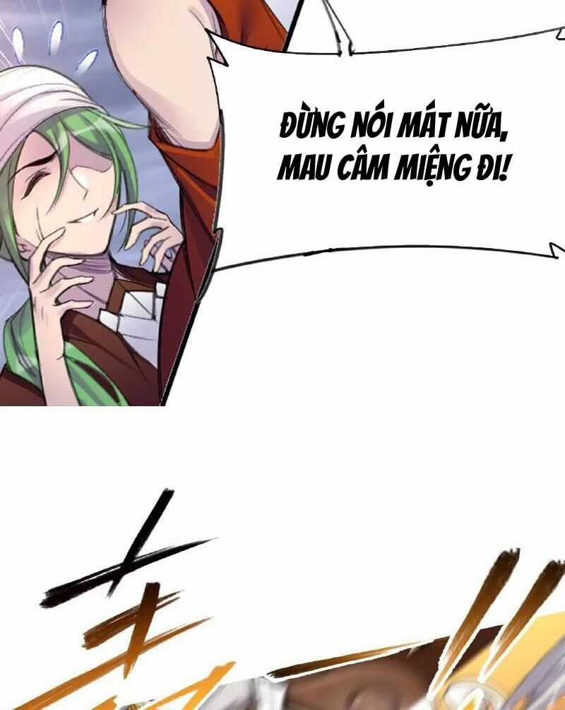 Đấu La Đại Lục Chapter 340.1 trang 50