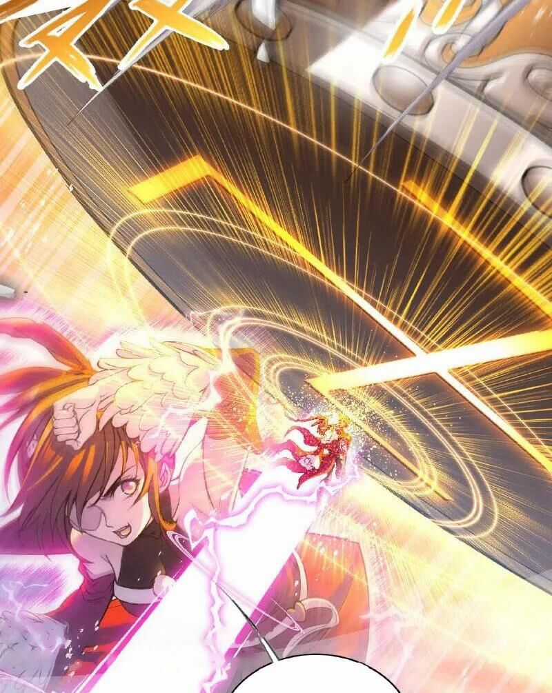 Đấu La Đại Lục Chapter 340.1 trang 51