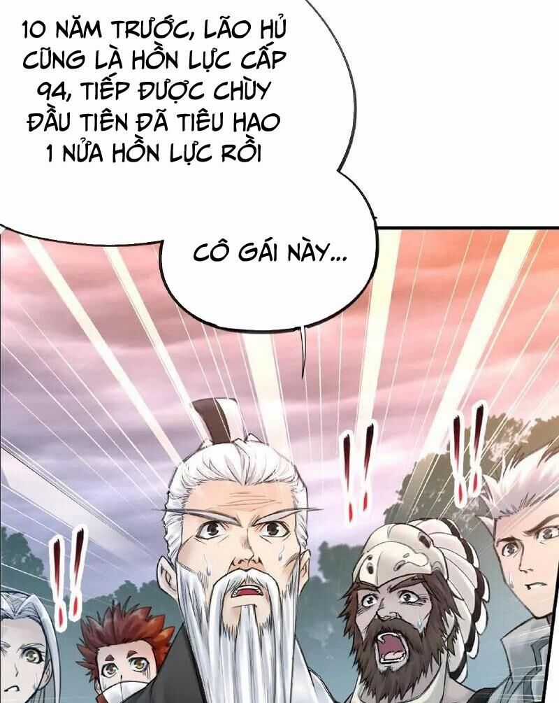 Đấu La Đại Lục Chapter 340.1 trang 53
