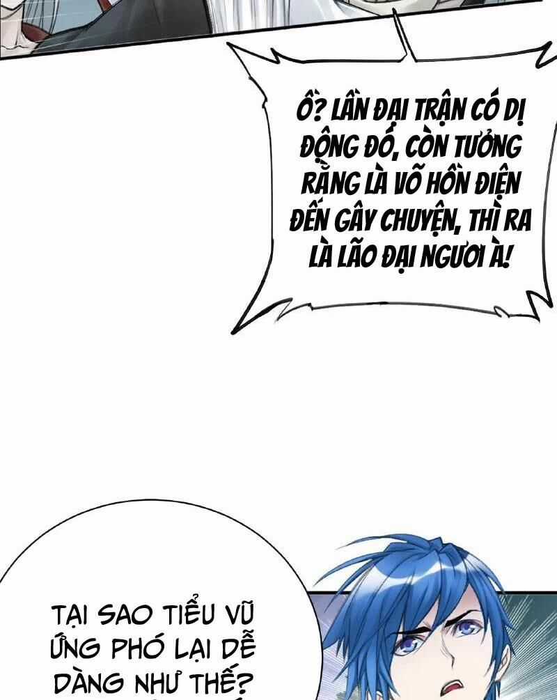 Đấu La Đại Lục Chapter 340.1 trang 54