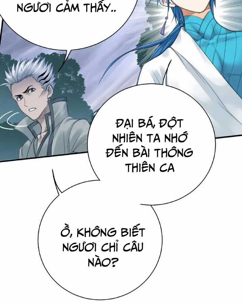 Đấu La Đại Lục Chapter 340.1 trang 55