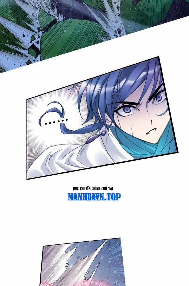 Đấu La Đại Lục Chapter 340.1 trang 6