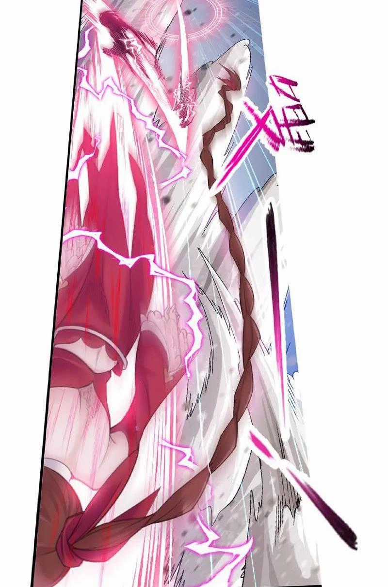 Đấu La Đại Lục Chapter 340.1 trang 7