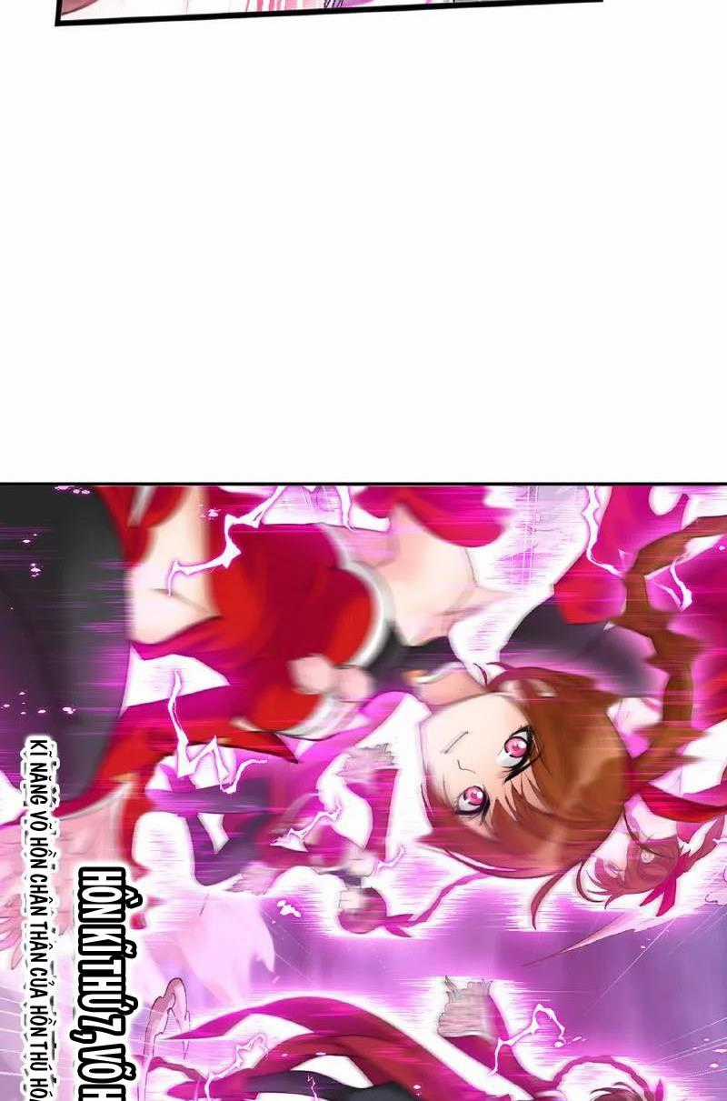 Đấu La Đại Lục Chapter 340.1 trang 8