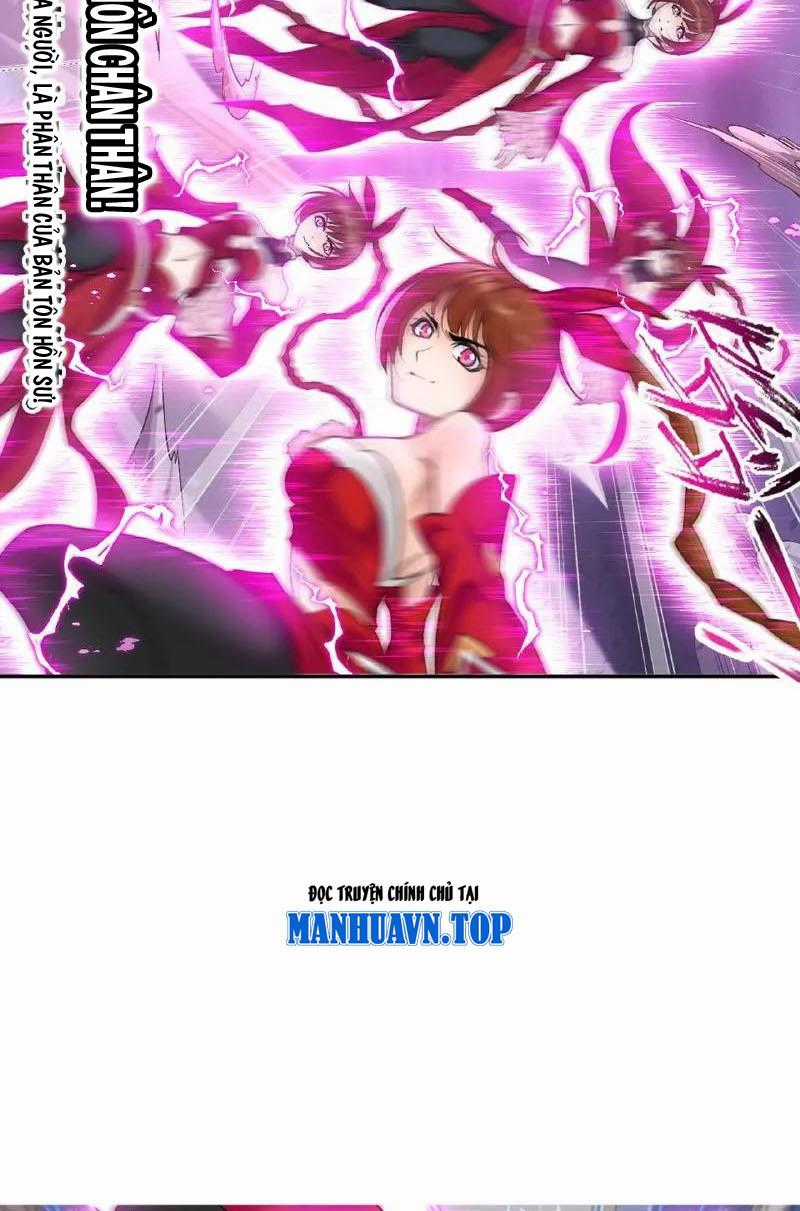 Đấu La Đại Lục Chapter 340.1 trang 9