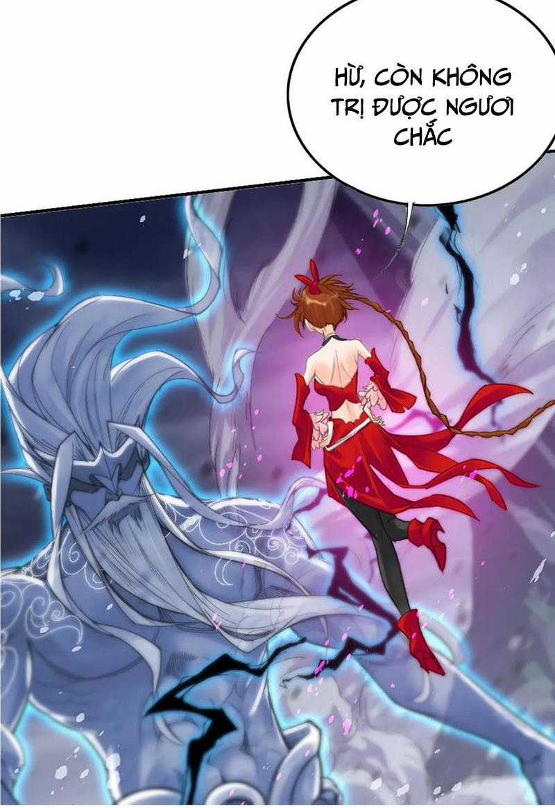 Đấu La Đại Lục Chapter 340.2 trang 13