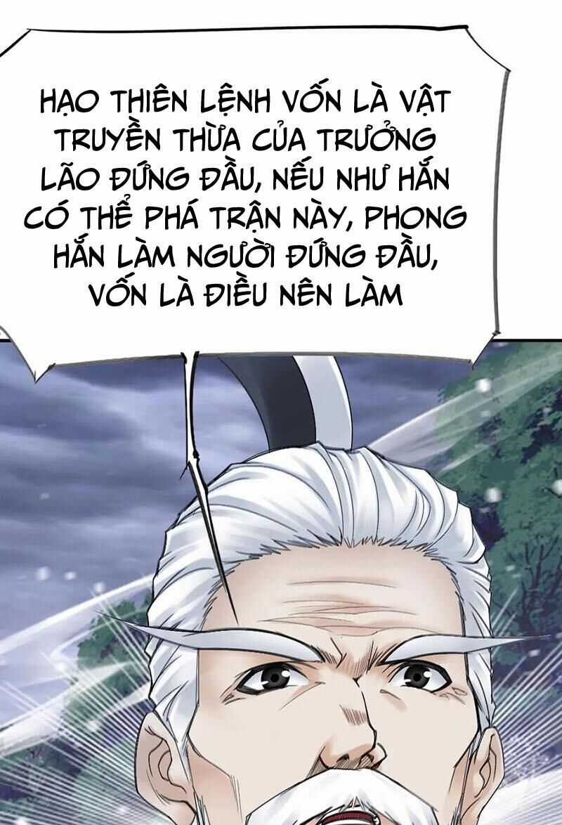 Đấu La Đại Lục Chapter 340.2 trang 20