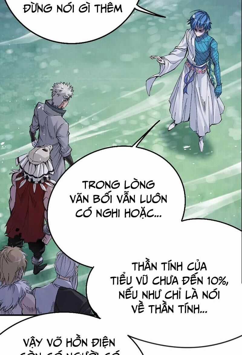 Đấu La Đại Lục Chapter 340.2 trang 22