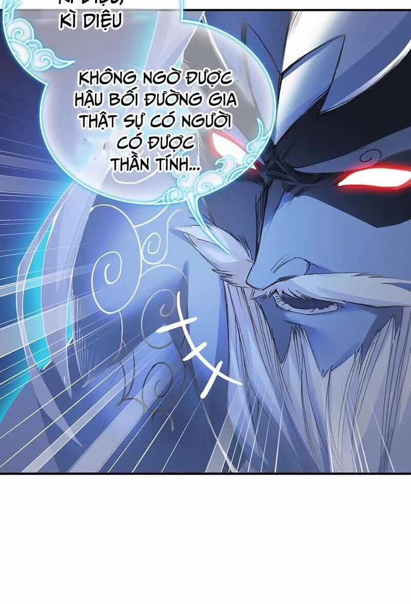 Đấu La Đại Lục Chapter 340.2 trang 25