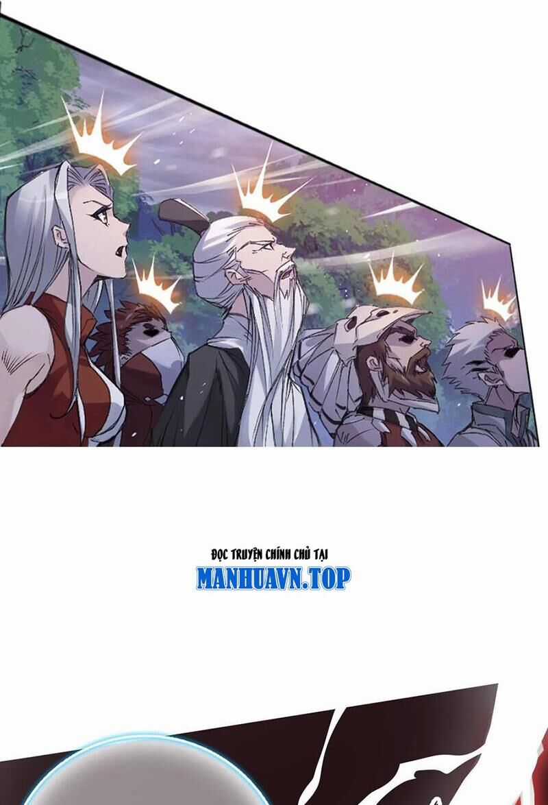 Đấu La Đại Lục Chapter 340.2 trang 26