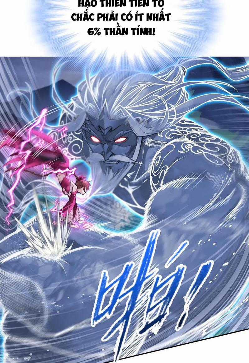 Đấu La Đại Lục Chapter 340.2 trang 3