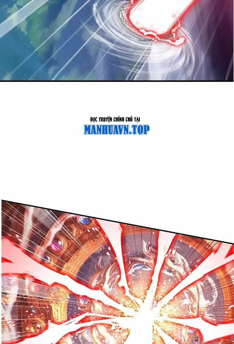 Đấu La Đại Lục Chapter 340.2 trang 30