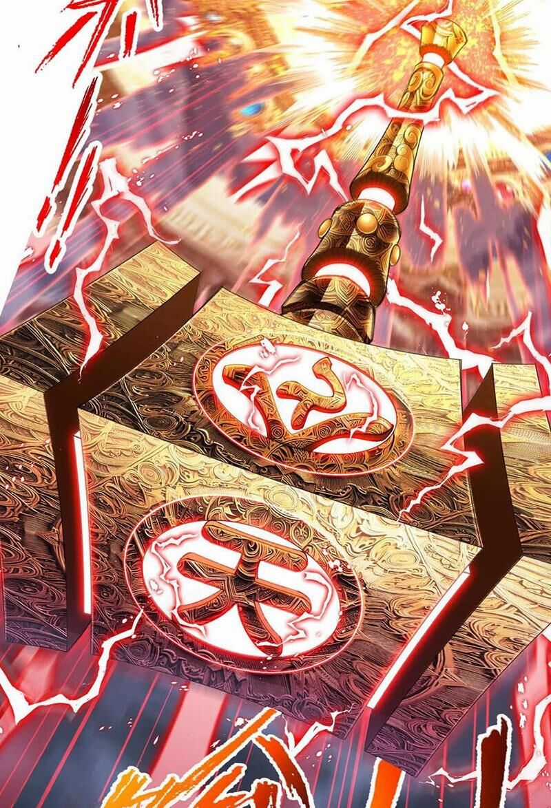 Đấu La Đại Lục Chapter 340.2 trang 33