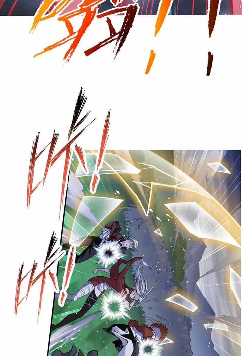 Đấu La Đại Lục Chapter 340.2 trang 34