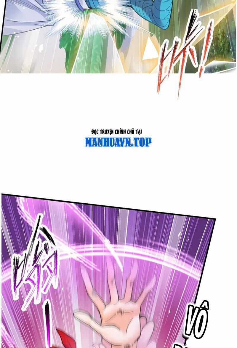 Đấu La Đại Lục Chapter 340.2 trang 36