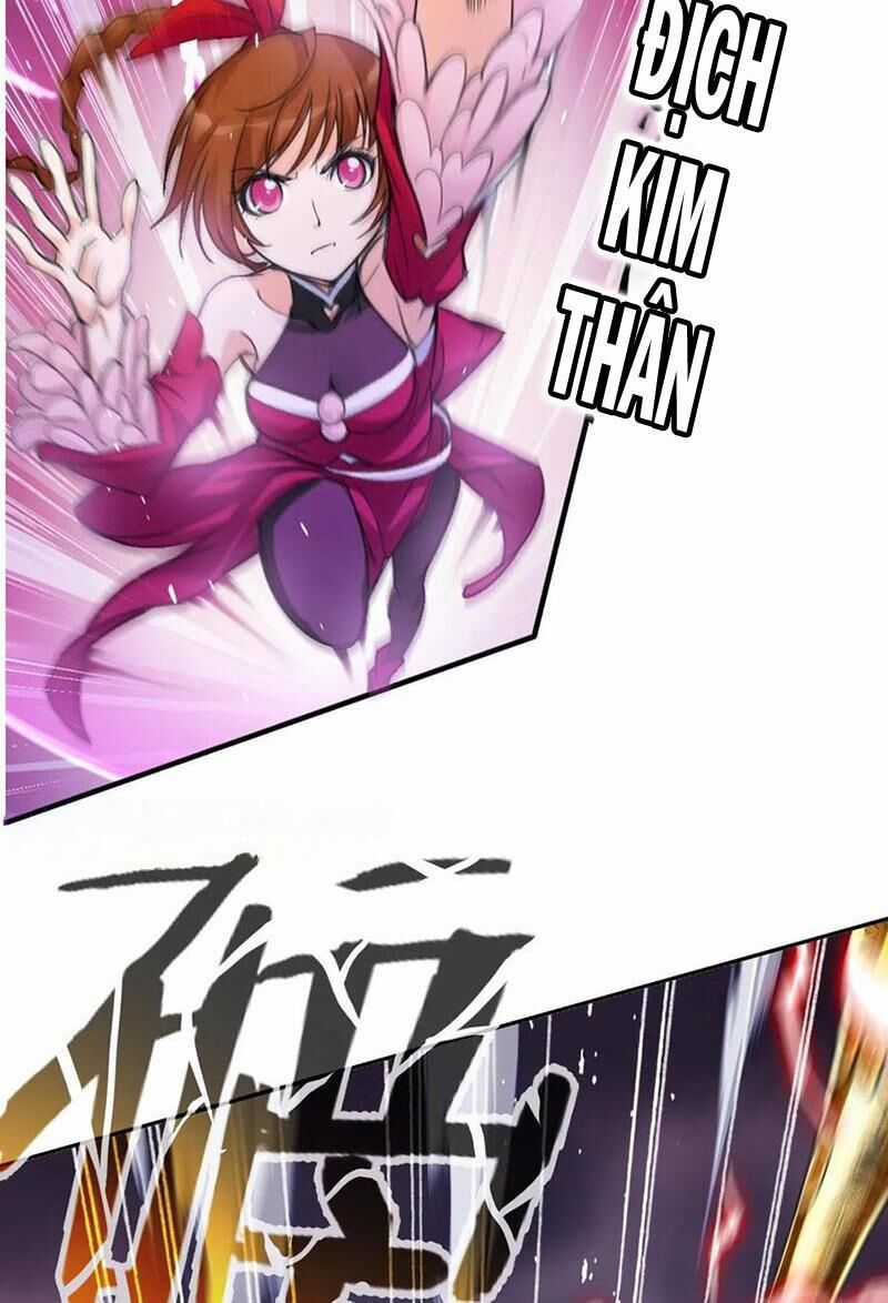 Đấu La Đại Lục Chapter 340.2 trang 37