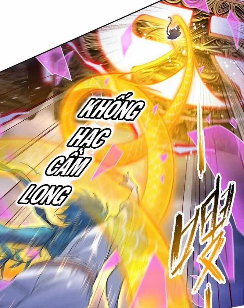 Đấu La Đại Lục Chapter 340.2 trang 43