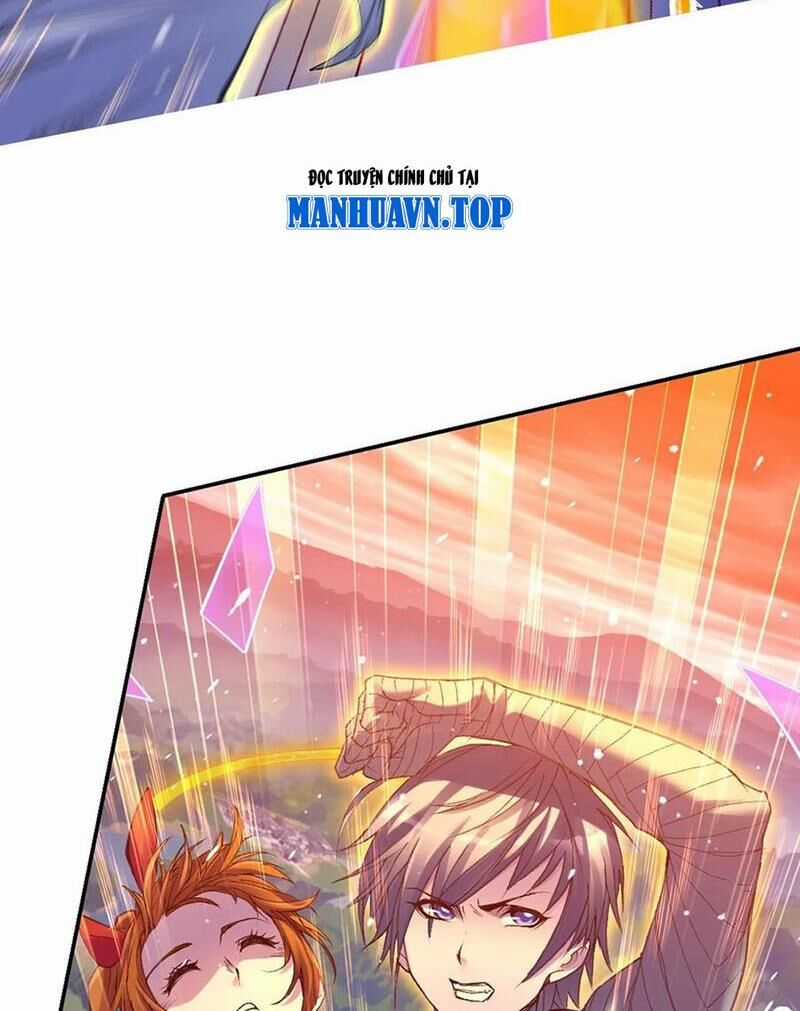 Đấu La Đại Lục Chapter 340.2 trang 44