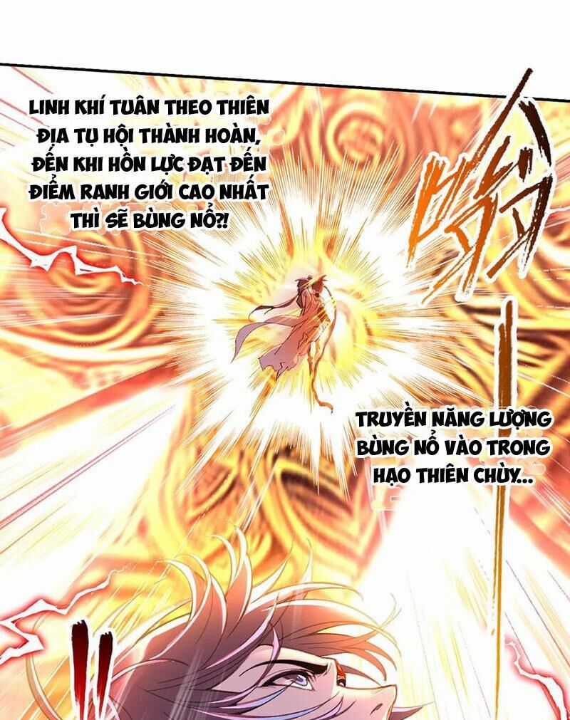 Đấu La Đại Lục Chapter 340.2 trang 51