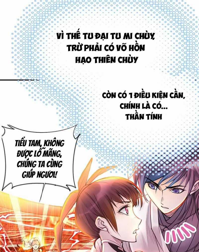 Đấu La Đại Lục Chapter 340.2 trang 53