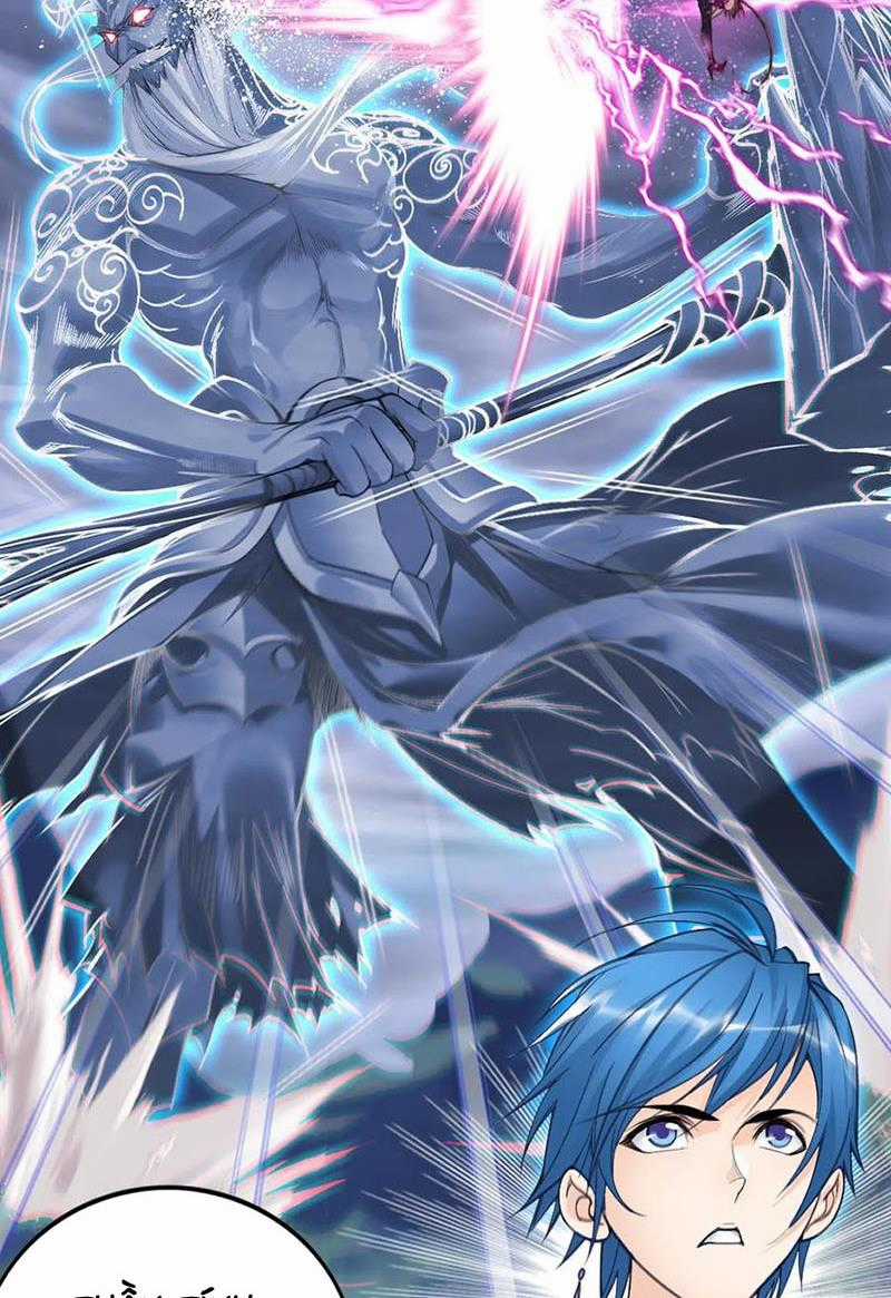 Đấu La Đại Lục Chapter 340.2 trang 8