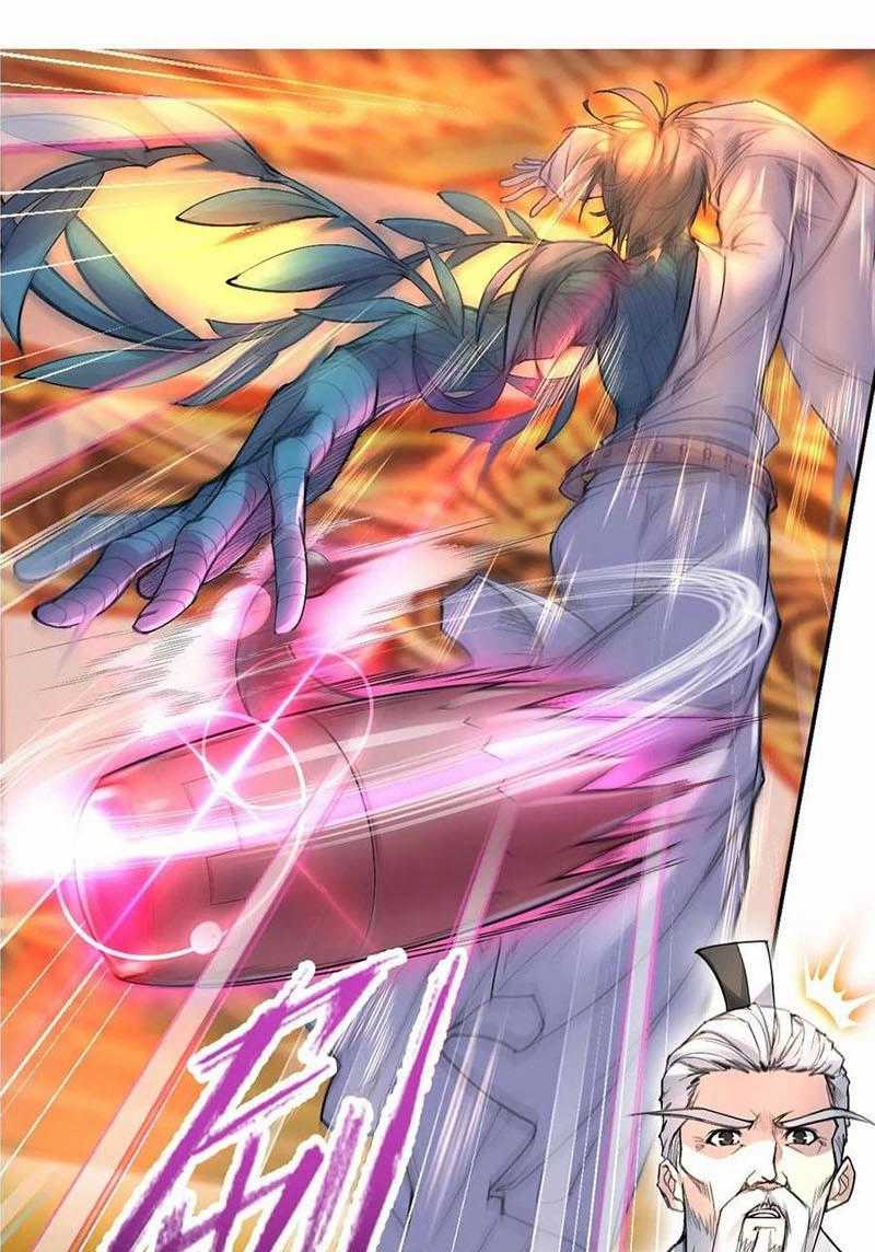 Đấu La Đại Lục Chapter 340.3 trang 1