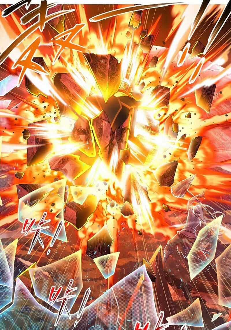 Đấu La Đại Lục Chapter 340.3 trang 11