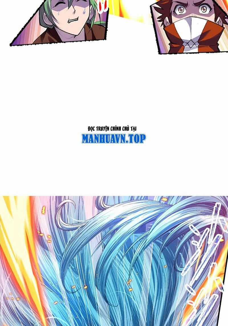 Đấu La Đại Lục Chapter 340.3 trang 17