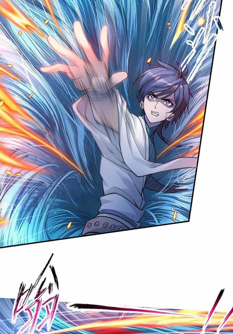 Đấu La Đại Lục Chapter 340.3 trang 18