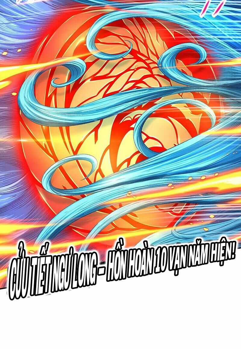 Đấu La Đại Lục Chapter 340.3 trang 19