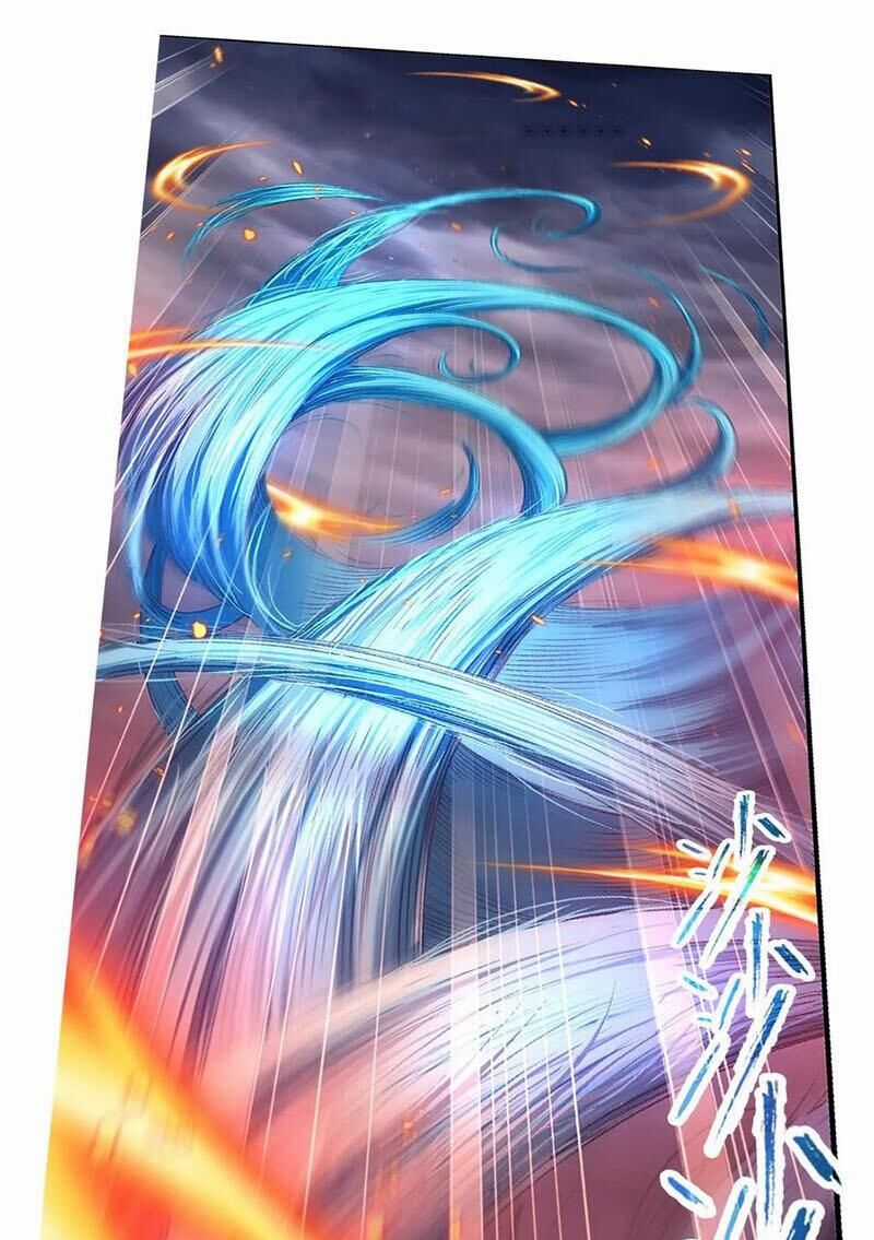 Đấu La Đại Lục Chapter 340.3 trang 20